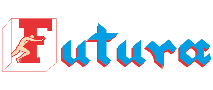 Logo Imprenta Futura 